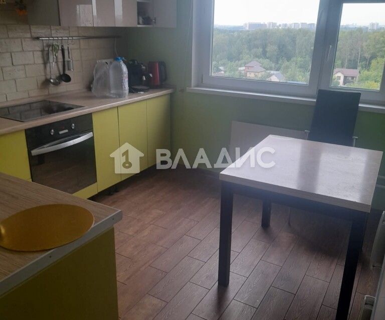 Продаётся 3-комнатная квартира, 78 м²