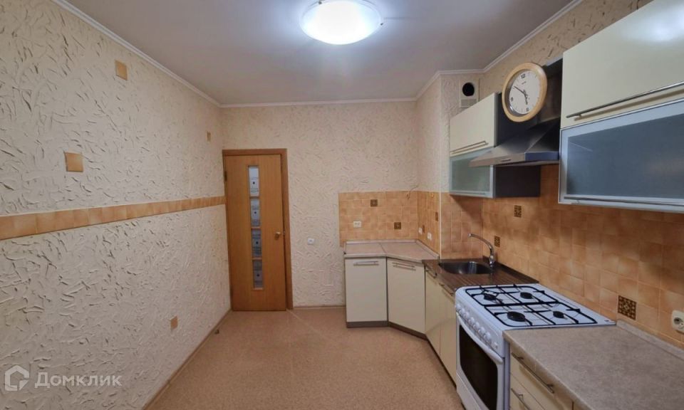 Продаётся 3-комнатная квартира, 64 м²