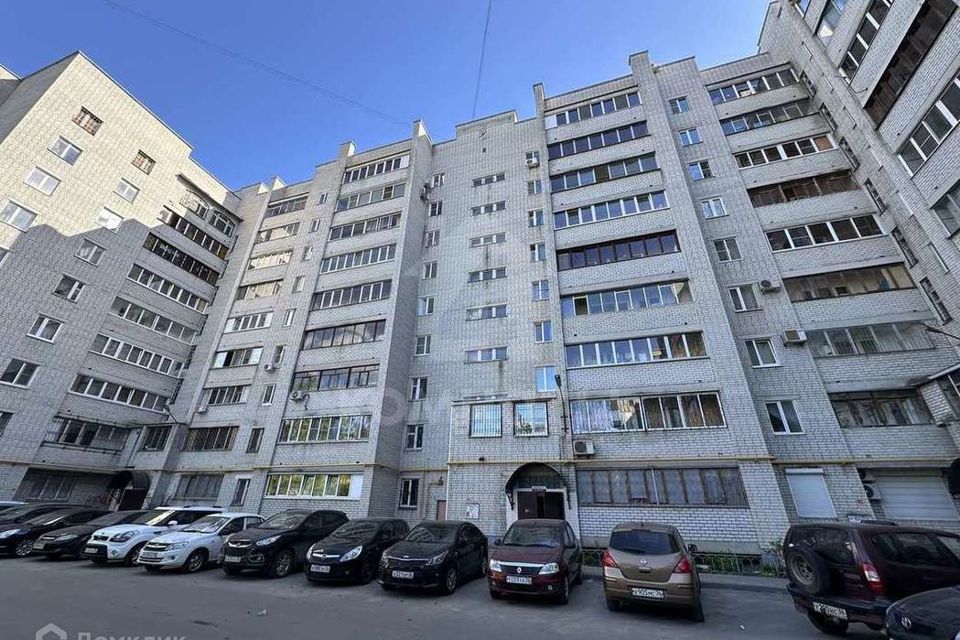 Продаётся 2-комнатная квартира, 54 м²