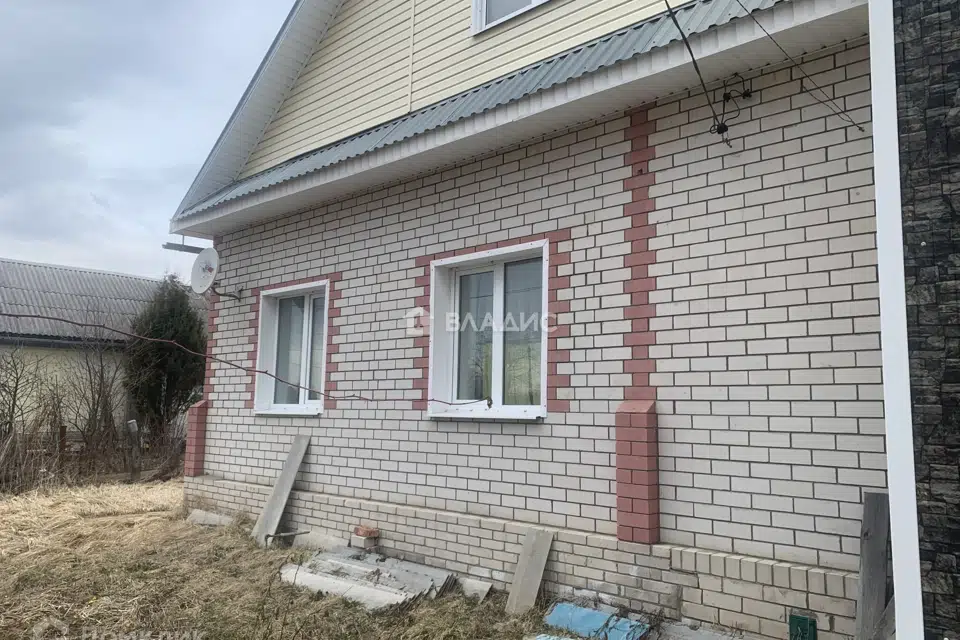 Продаётся 1-этажный дом, 94 м²