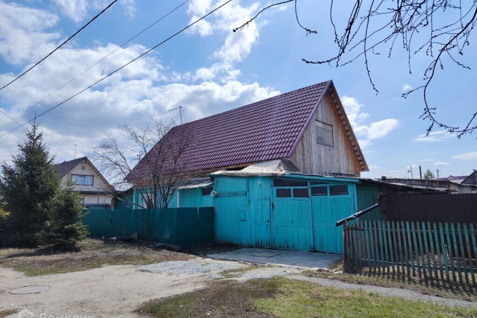 Ул пушкина бердск