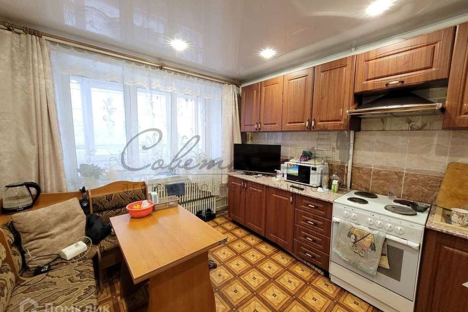 Продаётся 1-комнатная квартира, 33 м²
