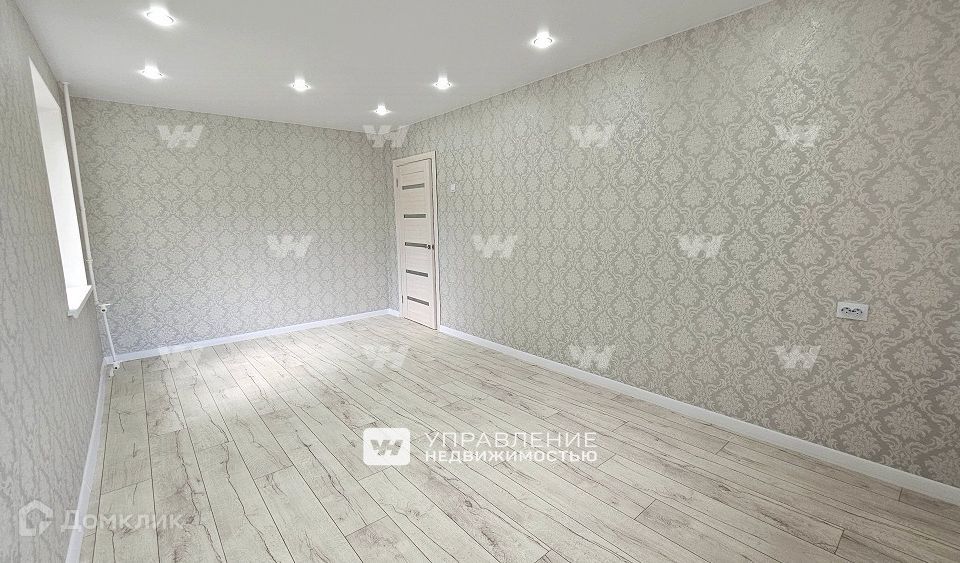 Продаётся 3-комнатная квартира, 60.3 м²