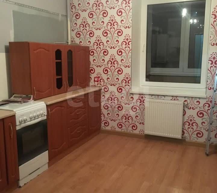 Продаётся 2-комнатная квартира, 55 м²