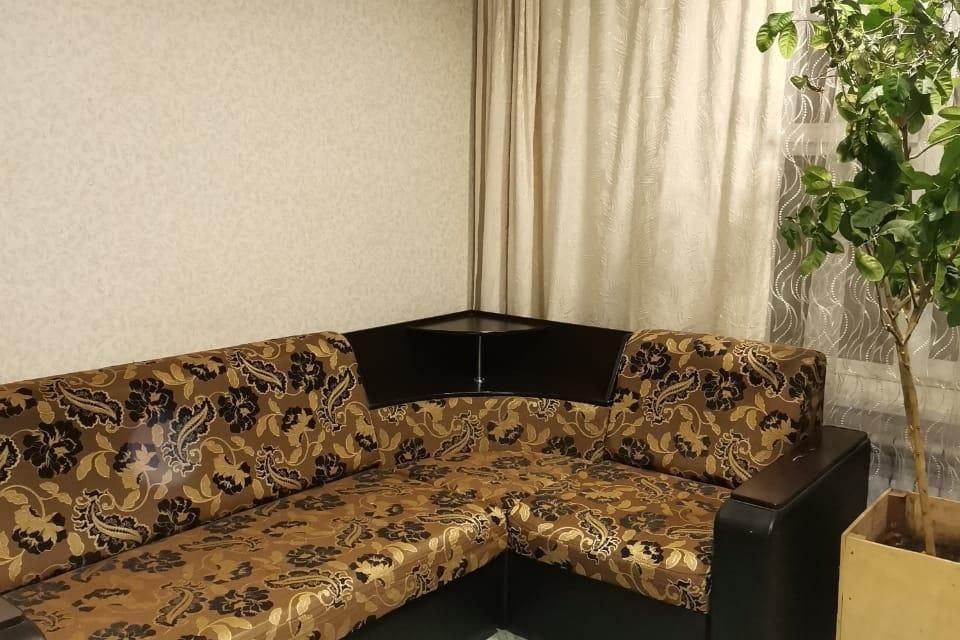 Продаётся 1-комнатная квартира, 33 м²
