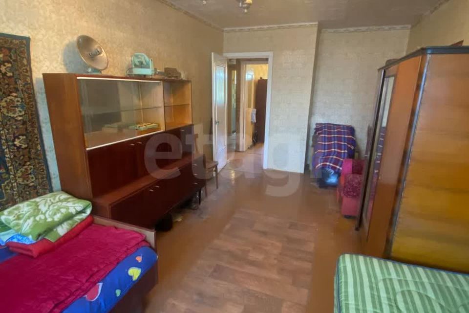 Продаётся 2-комнатная квартира, 45 м²