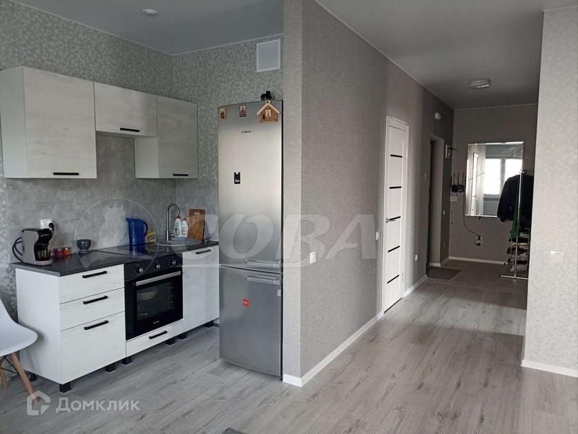 Продаётся 2-комнатная квартира, 63.5 м²