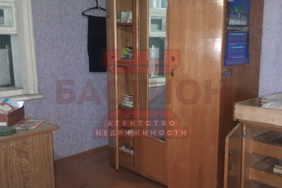 Продаётся 1-этажный дом, 100 м²