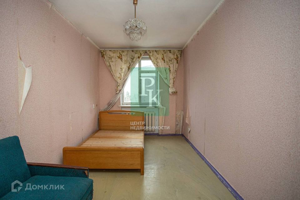 Продаётся 2-комнатная квартира, 51.6 м²