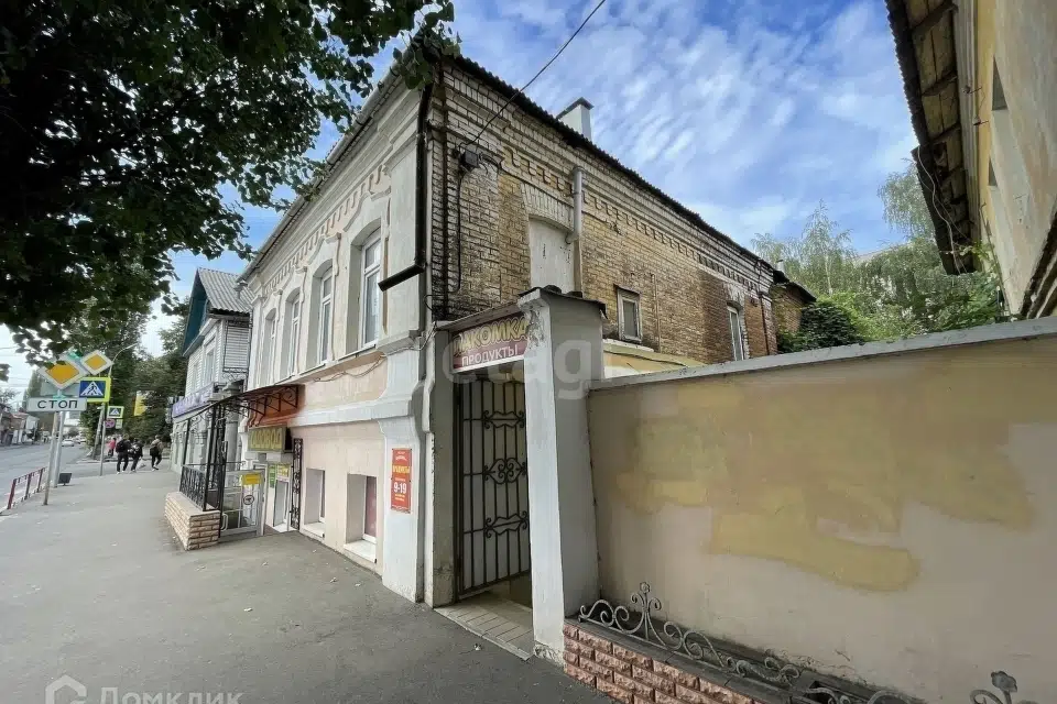 Продаётся помещение своб. назначения, 58.5 м²