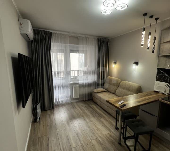 Продаётся 1-комнатная квартира, 40 м²