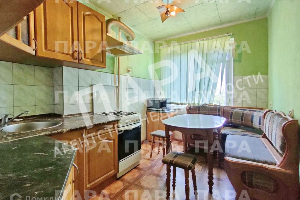 Сдаётся 2-комнатная квартира, 45 м²