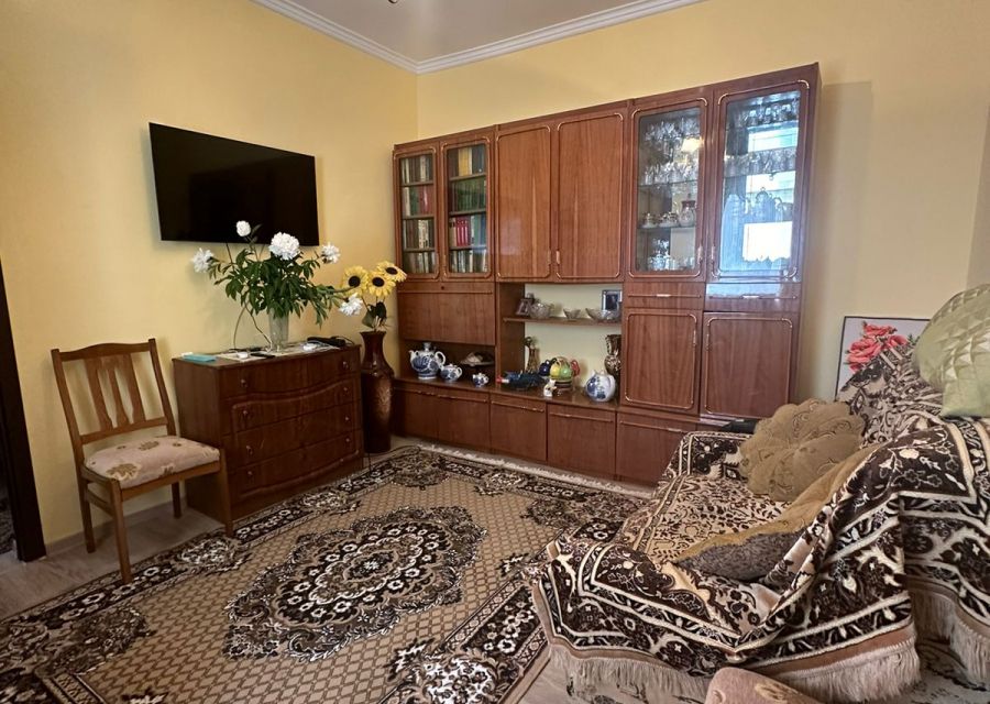 Купить Двухкомнатную Квартиру Феодосия Вторичка