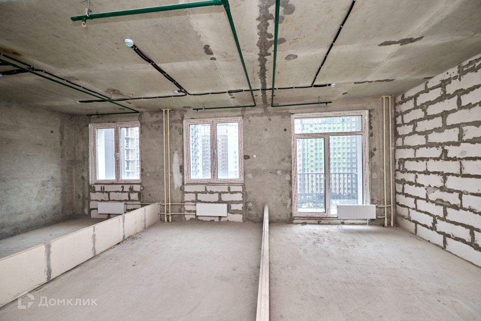 Продаётся 2-комнатная квартира, 48 м²