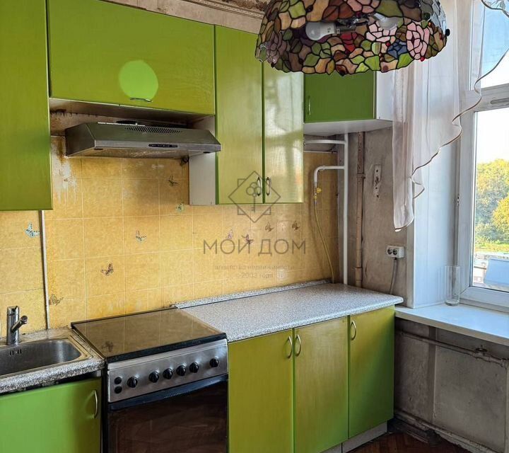 Сдаётся 2-комнатная квартира, 58 м²