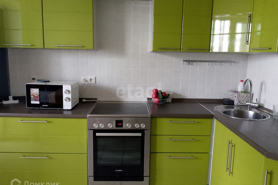 Продаётся 1-комнатная квартира, 47 м²