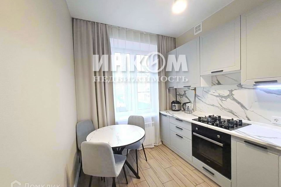 Сдаётся 3-комнатная квартира, 78 м²