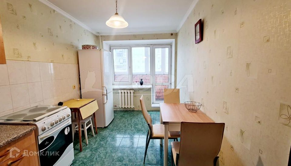 Сдаётся 2-комнатная квартира, 47 м²