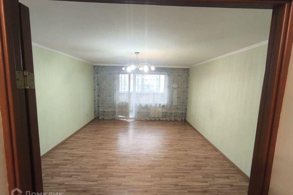 Продаётся 3-комнатная квартира, 84.9 м²