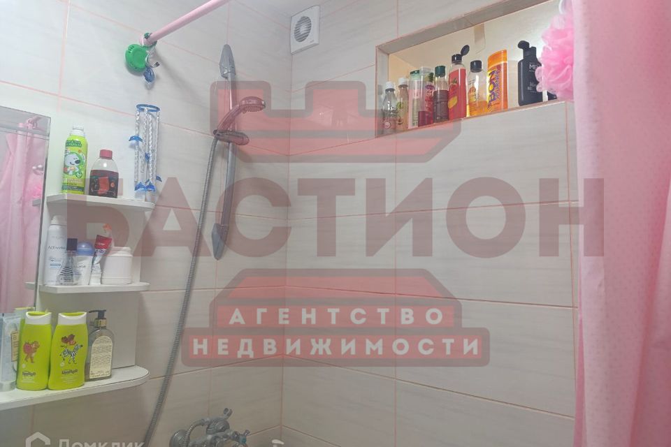 Продаётся 2-комнатная квартира, 44 м²