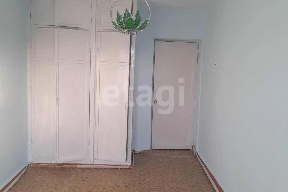 Продаётся 2-комнатная квартира, 46.3 м²