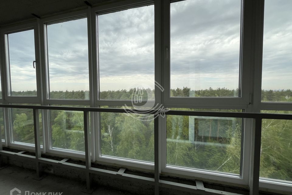 Продаётся 3-комнатная квартира, 65.8 м²