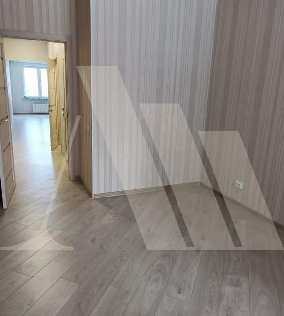 Сдаётся 1-комнатная квартира, 45.4 м²
