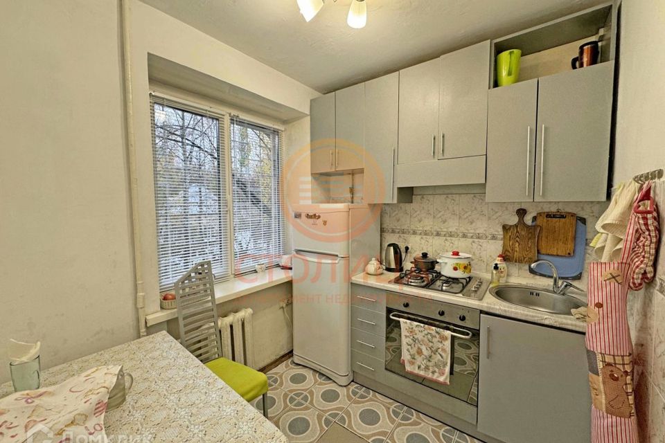 Сдаётся 1-комнатная квартира, 32 м²
