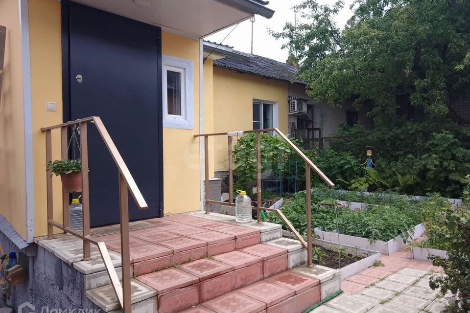 Продаётся 2-комнатная квартира, 41.6 м²