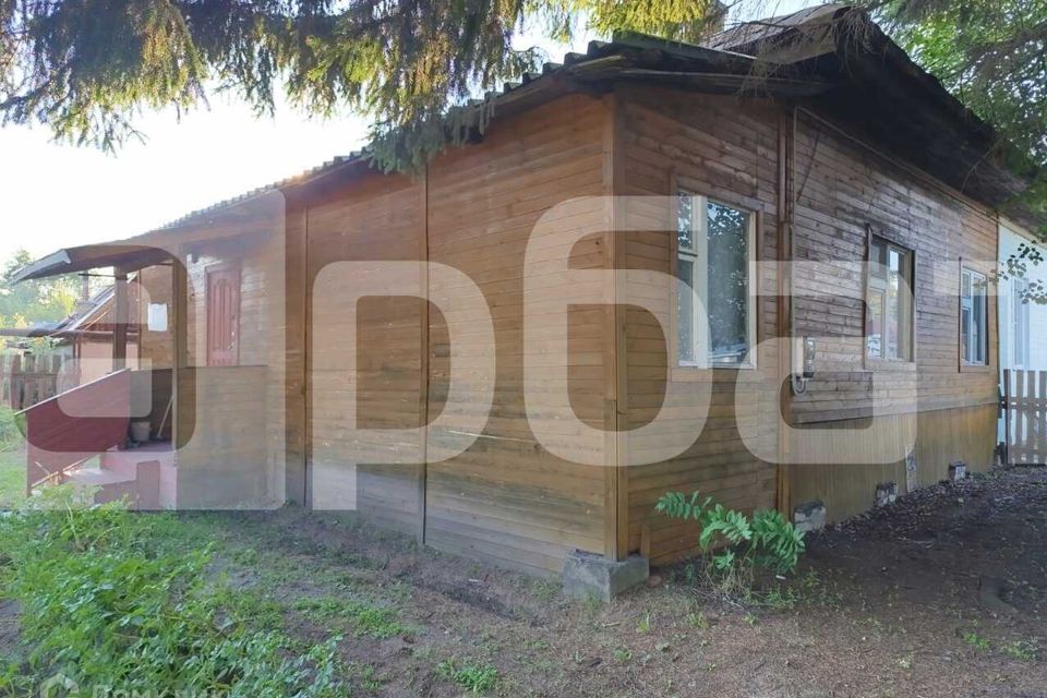 Продаётся 3-комнатная квартира, 53.8 м²
