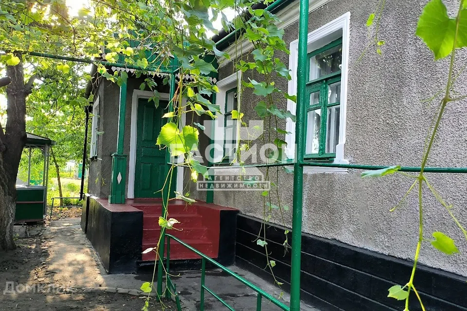 Продаётся 1-этажный дом, 69.7 м²