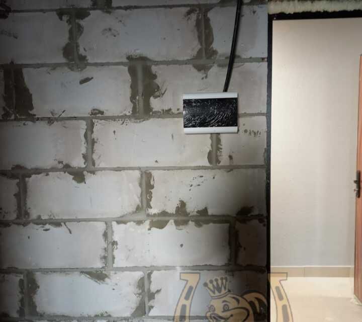 Продаётся 1-комнатная квартира, 46 м²