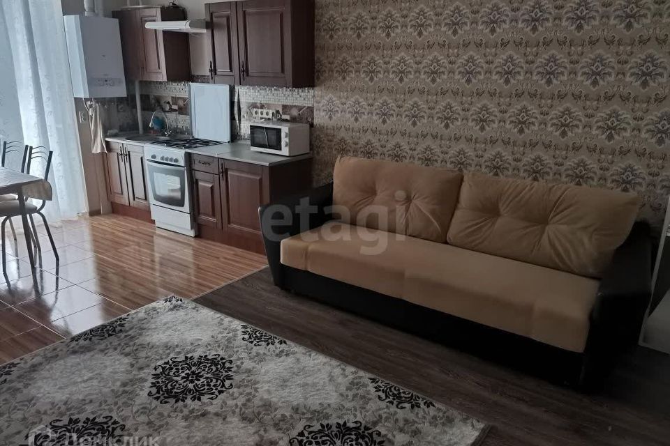 Продаётся студия, 30 м²