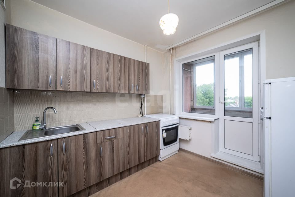 Продаётся 3-комнатная квартира, 70.5 м²