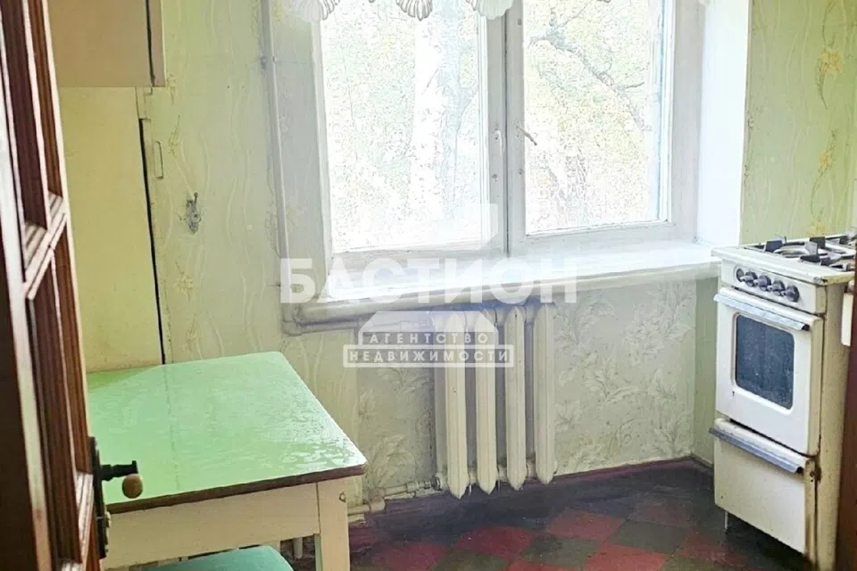 Продаётся 2-комнатная квартира, 50 м²