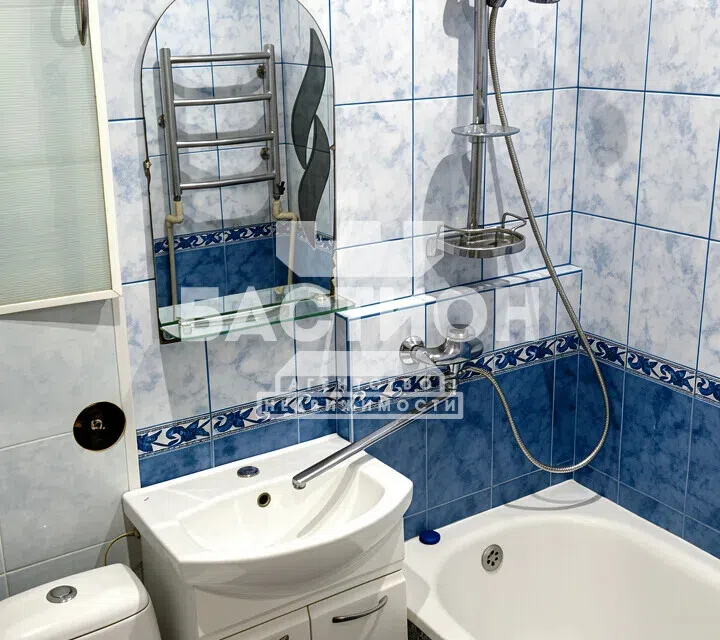 Продаётся 1-комнатная квартира, 29.1 м²