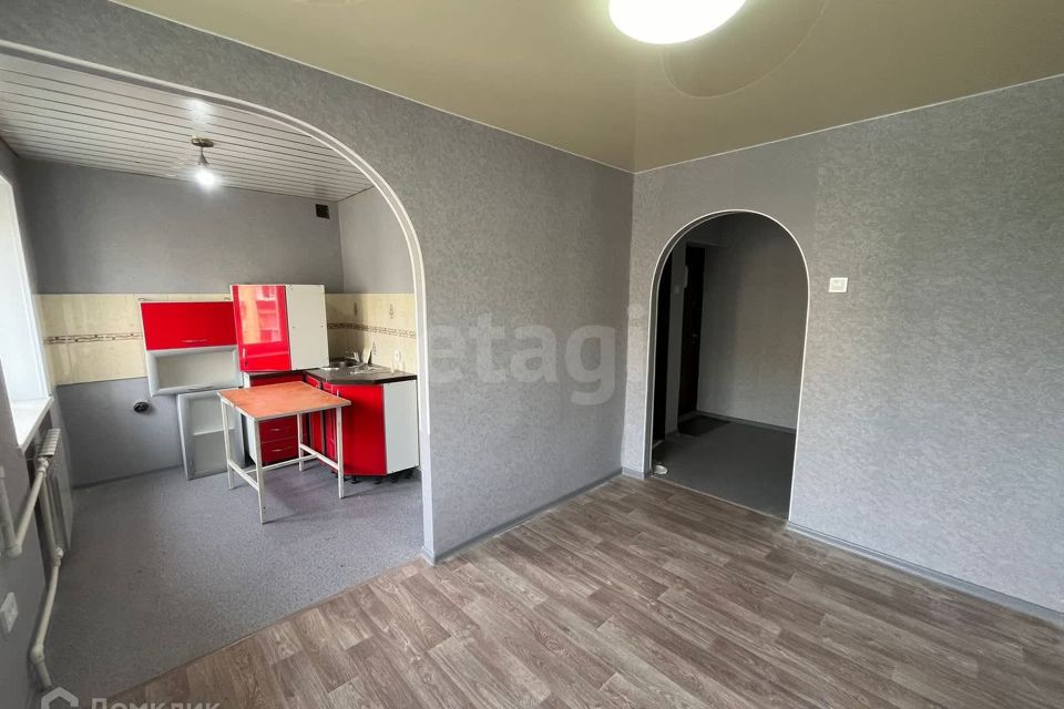 Продаётся 2-комнатная квартира, 41.4 м²