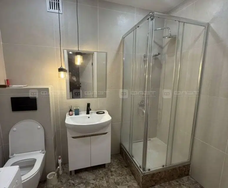 Продаётся 1-комнатная квартира, 26.3 м²
