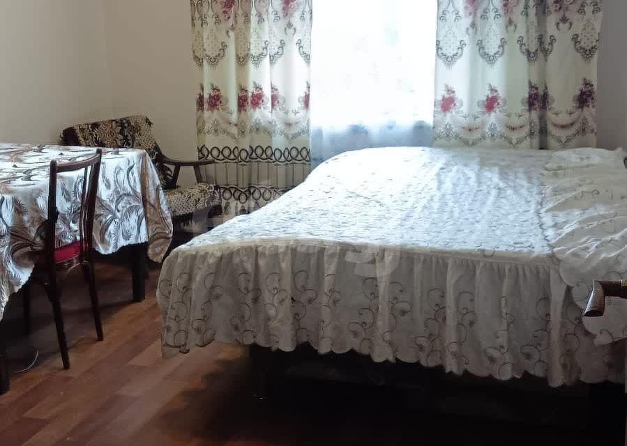 Сдаётся 1-комнатная квартира, 35.5 м²