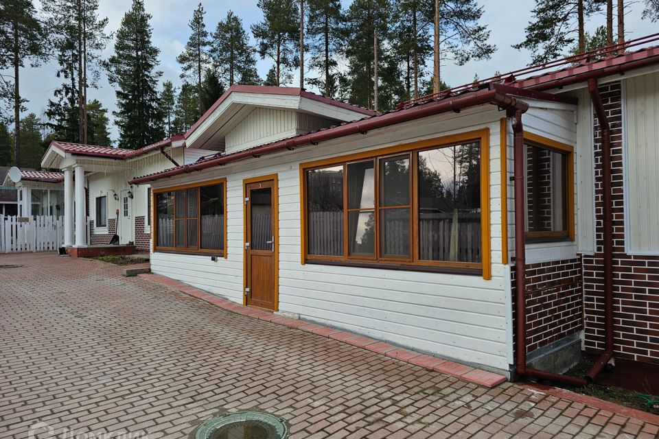 Продаётся 3-комнатная квартира, 82.6 м²