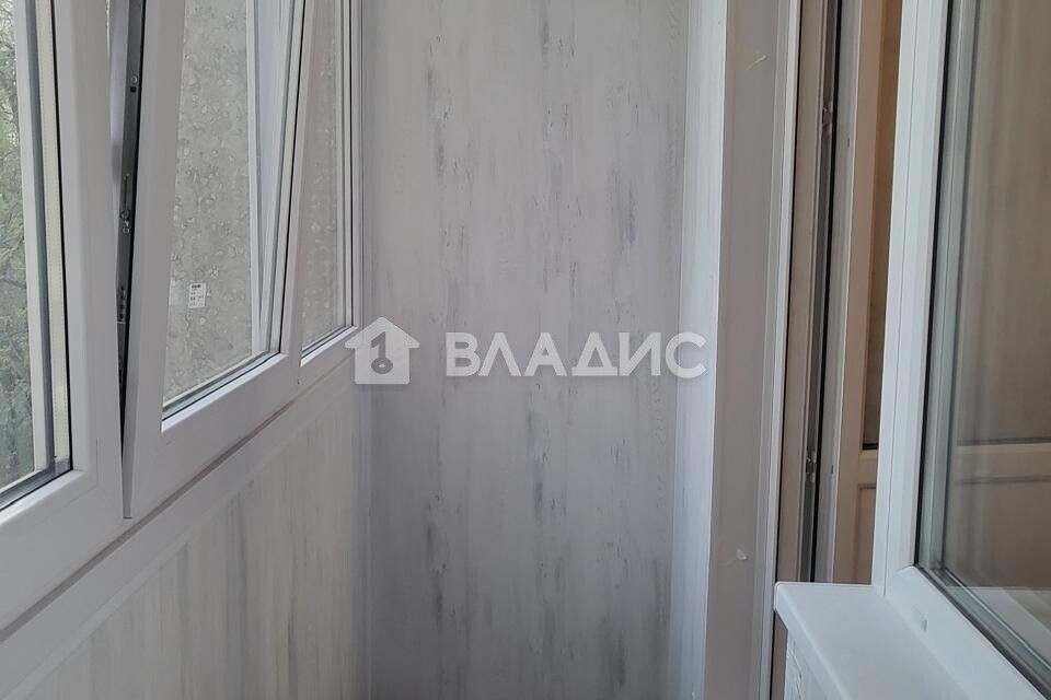 Продаётся 3-комнатная квартира, 75 м²