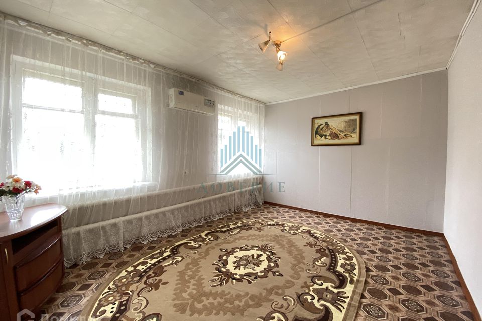 Продаётся 2-комнатная квартира, 53.7 м²