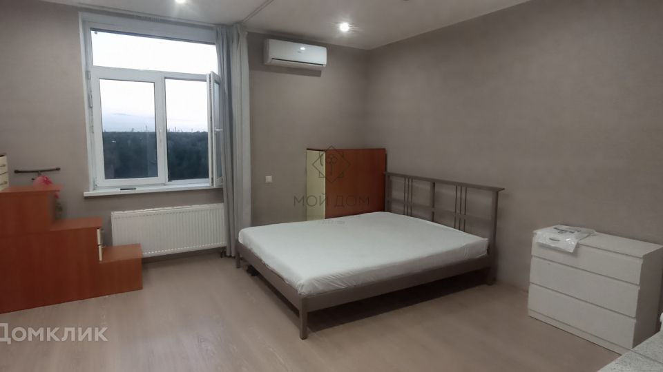 Продаётся студия, 28.7 м²