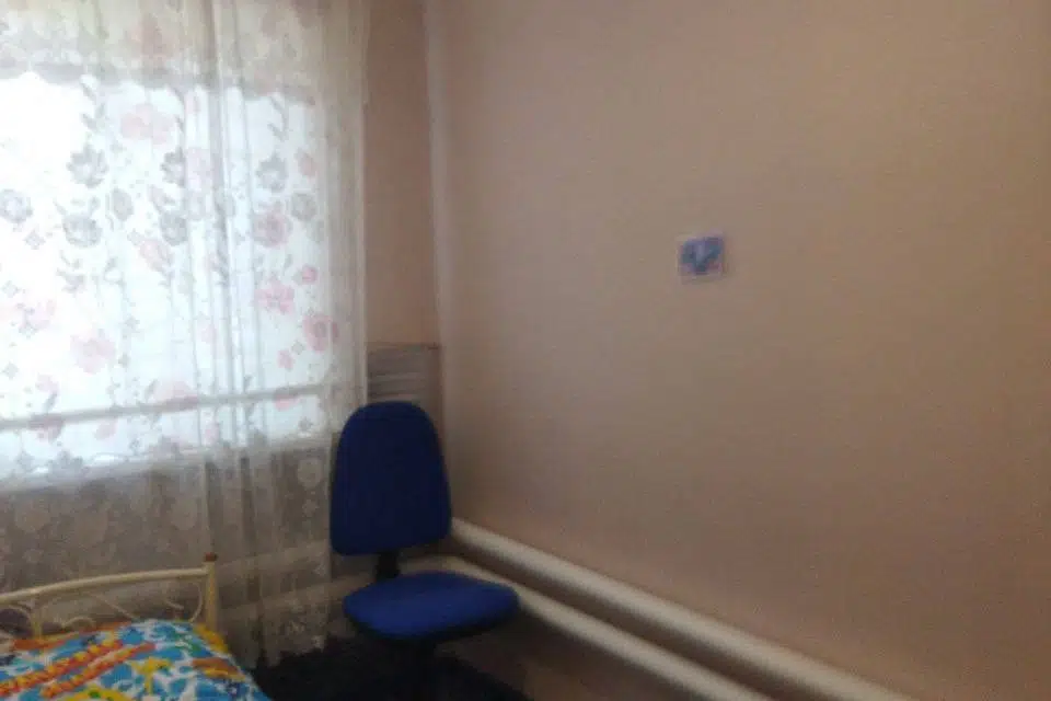 Продаётся 1-этажный дом, 80 м²