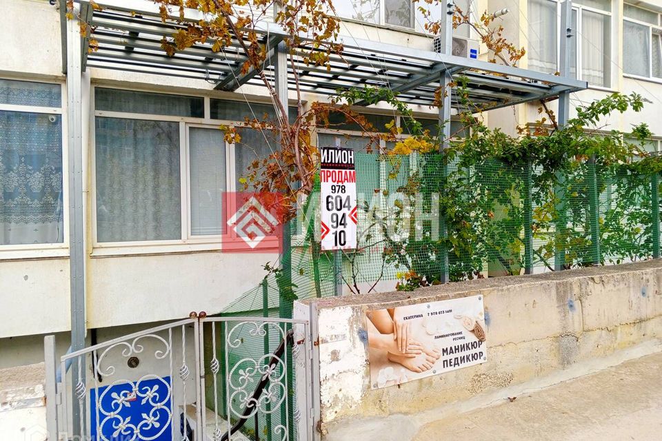 Продаётся 2-комнатная квартира, 65 м²
