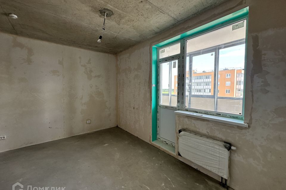 Продаётся студия, 26.41 м²
