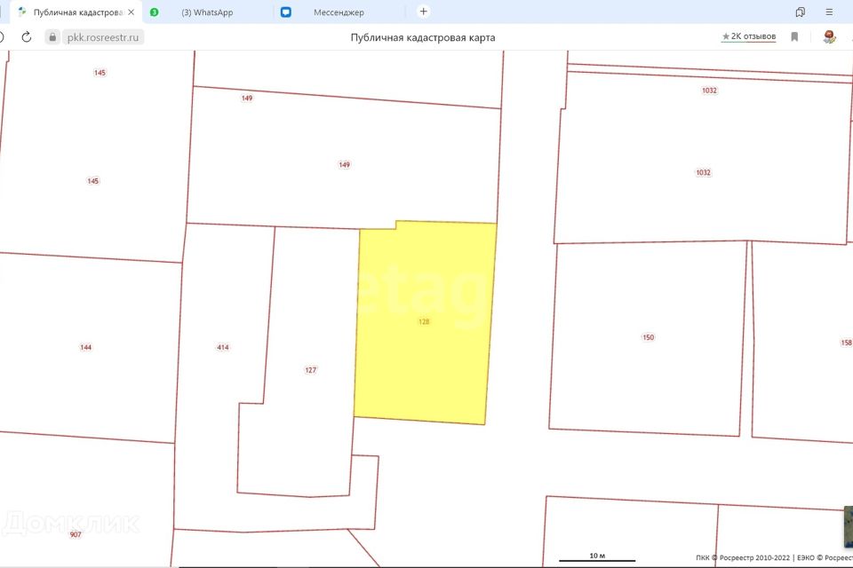 Калейкино альметьевский район карта