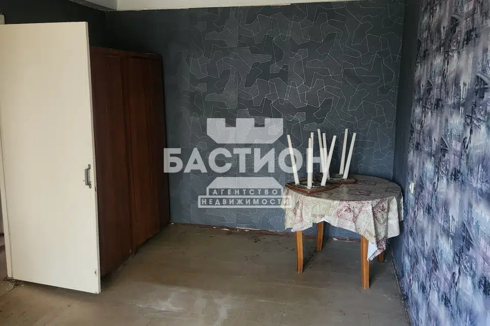 Продаётся 1-комнатная квартира, 32 м²