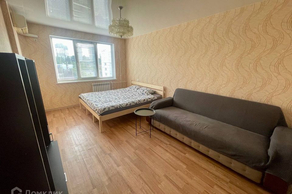 Продаётся 2-комнатная квартира, 49.1 м²