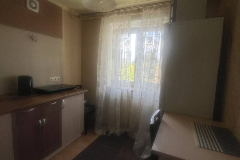 Продаётся 2-комнатная квартира, 44.8 м²